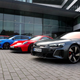 Image for article titled Are Electric Cars As Fun As Gasoline Cars? I Drove A Porsche 911 And Audi E-Tron GT To Find Out